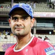 Owais Shah