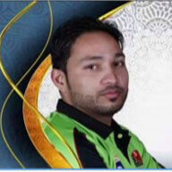 Amjad Khan