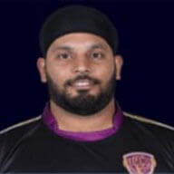 Sandeep Singh