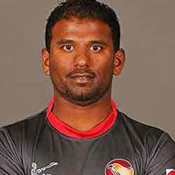Swapnil Patil